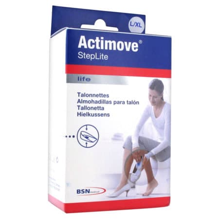 ACTIMOVE STEPLITE L/XL — Pharmacie Durand (Carrefour Sannois)