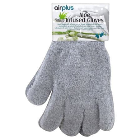 ALOE INFUSED GANTS AD ET ENF — Pharmacie du Pilori