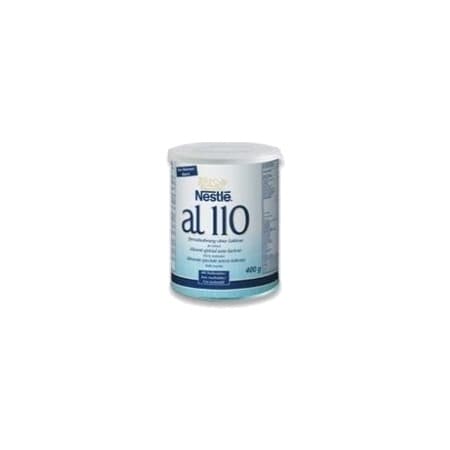 AL110 ALI DIET S LACT PDR 400G — Pharmacie porte de la villette