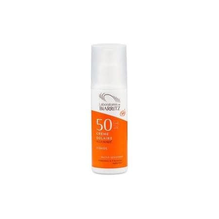 ALGAMARIS SPF50 Cr sol Fl air/50ml — Pharmacie Normande