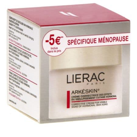 ARKESKIN+CR RICH VISAGE50ML PROMO — Pharmacie Du Vieil Abreuvoir
