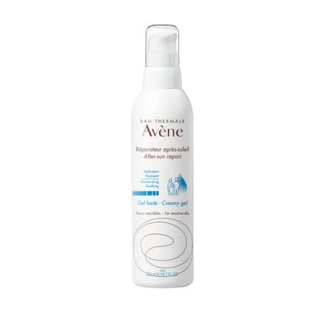 AVENE SOL GEL REP APRES SOLEIL TB 200ML — Pharmacie basire by Nexum