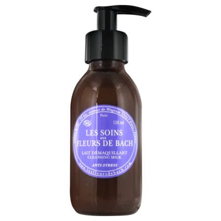 ELIX&CO LAIT DEMAQ A STRESS 150ML — Pharmacie Saint Agricol