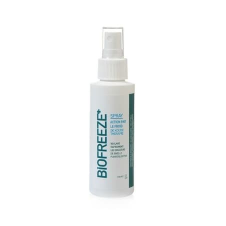 BIOFREEZE SPRAY 118ML — Grande Pharmacie de la Station - Apothical