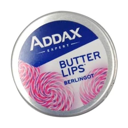 ADDAX BUTTER LIPS BERLINGOT — Pharmacie de Champignol