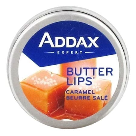 ADDAX BUTTER LIPS CARAM/BEURR — Pharmacie de Champignol