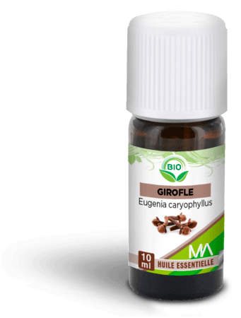 MA GIROFLE BIO HE 10ML — Pharmacie des Mèches
