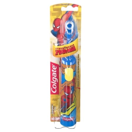 COLGATE BAD A PILE SPIDERMAN — Pharmacie De L'Avenir Drancy