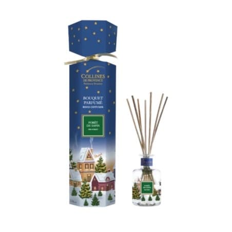 COL DE PRO BOUQUET PARF FORET DE SAPIN — Pharmacie Espace Bocaud