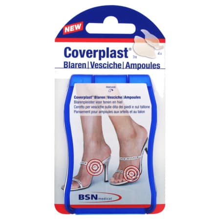 COVERPLAST PANS AMP ORTEIL/TAL7 — Pharmacie Juin