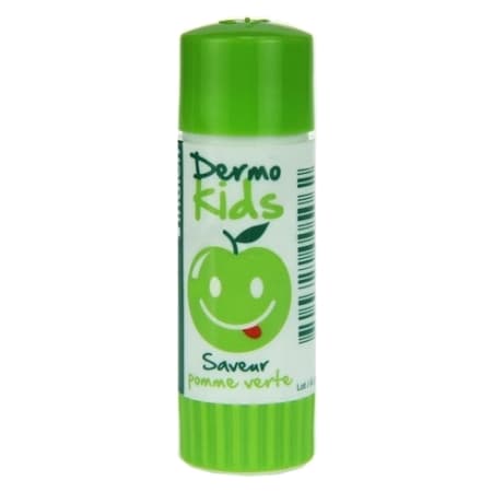 DERMOKID'S STICK A LEV POMME VERTE — Pharmacie De L'Avenir Drancy