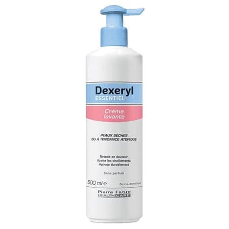 DEXERYL ESSENTIEL CREME LAV 500ML — Pharmacie de la Croix Rouge - Tourcoing