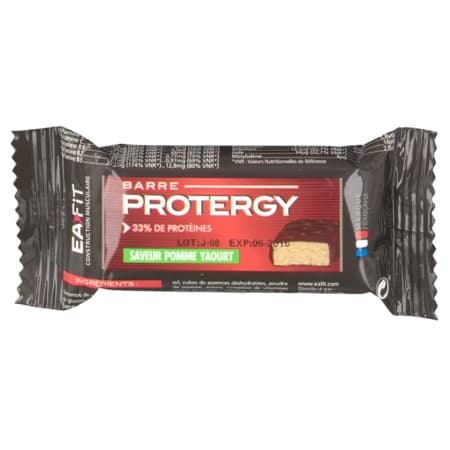 EA-FIT PROTERGY BARR POM/YAOURT46G — Grande Pharmacie de Grenelle