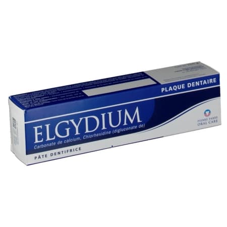 ELGYDIUM DENT TUB 50G — Pharmacie Du Chatelet - Orleans