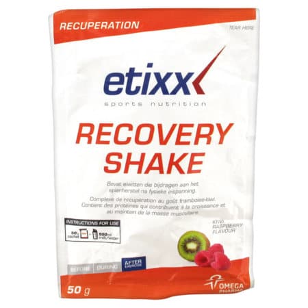 ETIXX RECOV SHAK RASP KIW S50G — Pharmacie De L'Avenir Drancy