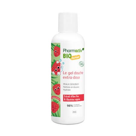 PHARMACTIV BIO DCH FRAIS ENF 200ML — Pharmacie Centrale - Domène