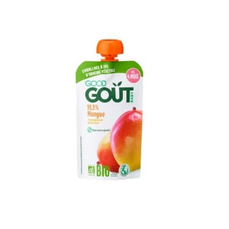 GOODGOUT MANGUE 120G — Grande Pharmacie de Grenelle