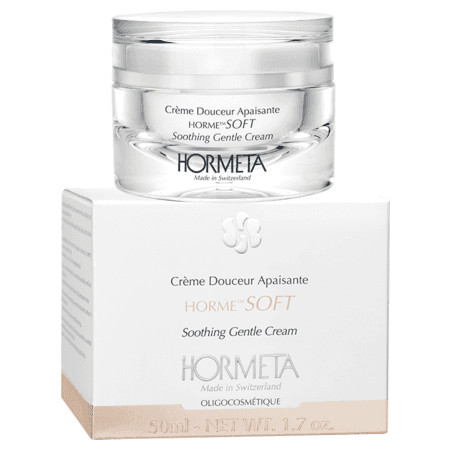 Horme Soft Creme Douceur Apaisante 50ml — Pharmacie Du Chatelet - Orleans
