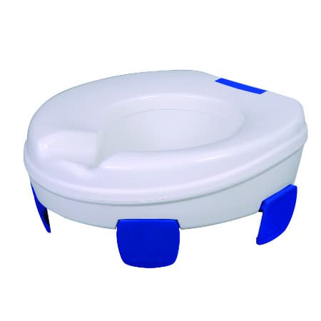BETTERLIFE REHAUSSE TOILET ERGONOM — Pharmacie Du Pont Nely - Trouville-sur-Mer
