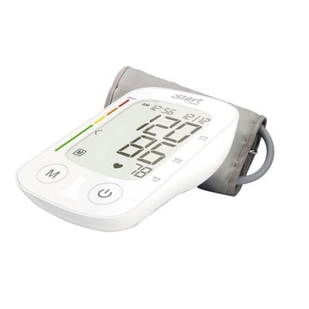 IHEALTH TENSIOM BRAS START BPA — Pharmacie Centrale de l'Est