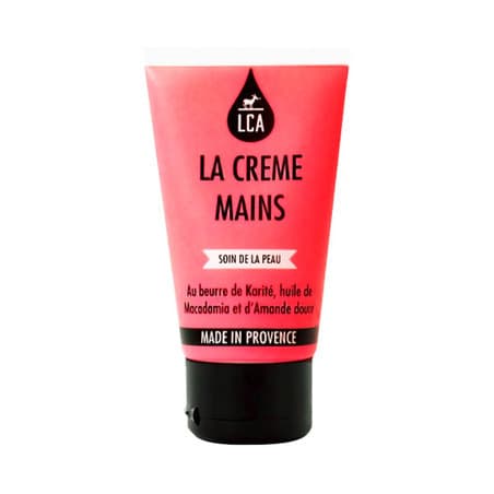 LCA CR MAINS T/50ML — Pharmacie Ropars - Brest