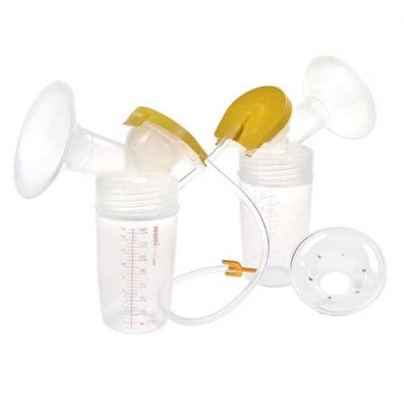 MAMIVAC KIT TETERELLE DOUBLE S — Pharmacie des Couronneries