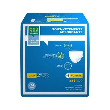 SL/INC MCONSEIL ABS MAXI MED SAC14 — Pharmacie Jeanne D'Arc