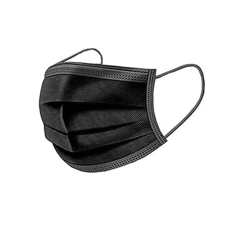 MARKET PHARM MASQUE CHIR NOIR X50 — Pharmacie Principal Port-de-Bouc