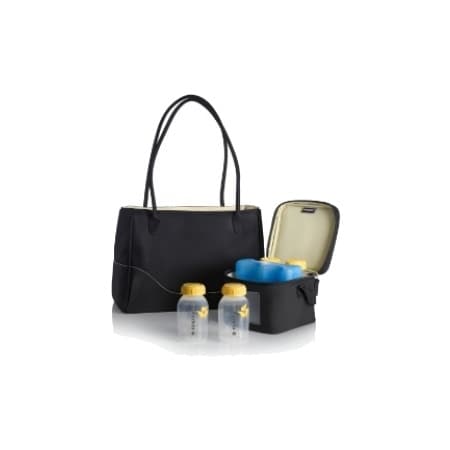 Medela Citystyle Sac Main Transport — Pharmacie Européenne 24/24 de la place de clichy