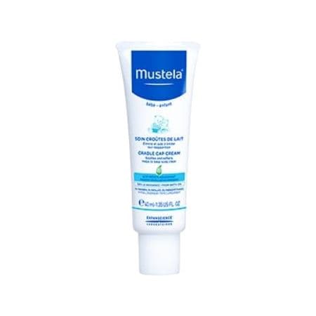 MUSTELA BLEU SOIN CROUTES DE LAIT 40ML — Pharmacie de l'Hopital - Kremlin-bicêtre