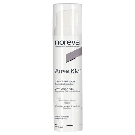 ALPHA KM GEL/CR JOUR 30ML — Pharmacie Comedie