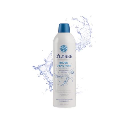 O'LYSEE BRUME D'EAU PURE 400ML — Pharmacie de la Gare - Franconville