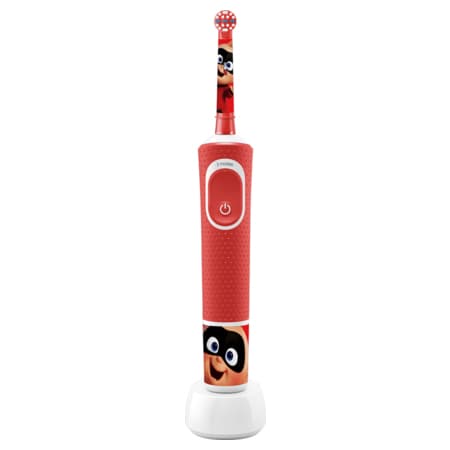 BDEN ORAL-B ELEC KID PIXAR — Pharmacie de l’Arc