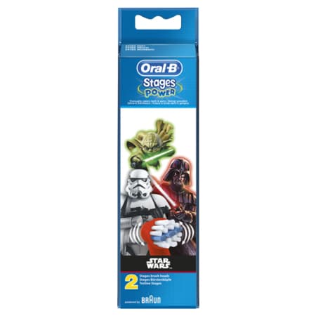 BDEN ORAL-B BROSS KIDS STAR WA — Pharmacie de l’Arc