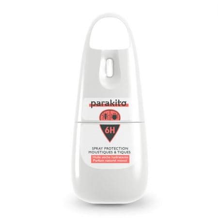 PARAKITO BEAUTY ADDICTS SPR 75ML — Grande Pharmacie de Grenelle