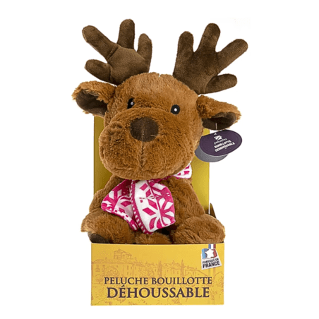 BOUIL PELUCHO PELUCHE ANIM DEHOUSS — Pharmacie du Bien Etre