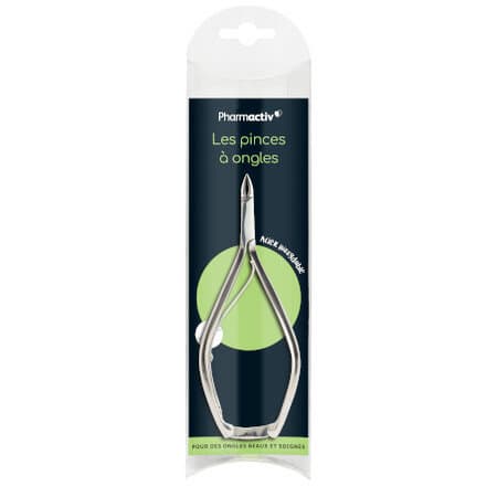 PHARMACTIV PINCE ONGLE — Pharmacie Centrale - Nice