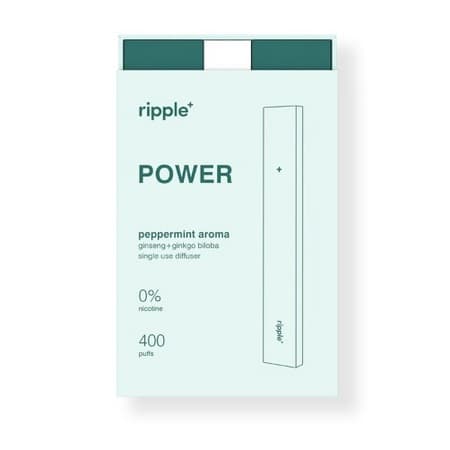 RIPPLE POWER — Grande Pharmacie Bastille Faubourg - Apothical - Nexum