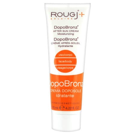 ROUGJ+ DOPOBRONZ CR AP/SOL 125ML — Pharmacie Maritime