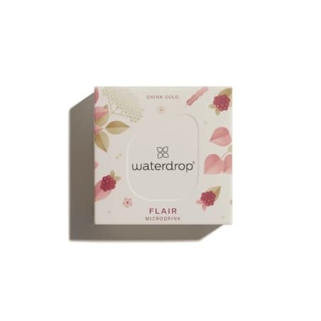 WATERDROP MICRODRINK FLAIR 2GX12 — Pharmacie Juin
