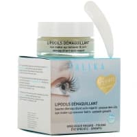 TALIKA LIPOCILS DEMAQ YEUX 30ML — Pharmacie Pharmavance Beaubourg