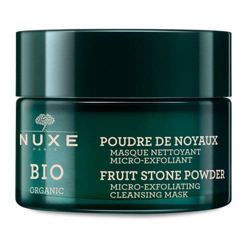 NUXE BIO MASQ NETT/MICRO-EXF 50ML