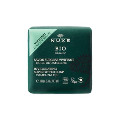 NUXE SAV SURGRAS VIVIFIANT 100G — Pharmacie Colonel Fabien