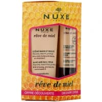 NUXE REVE MIEL STICK LEVR+CR MAIN