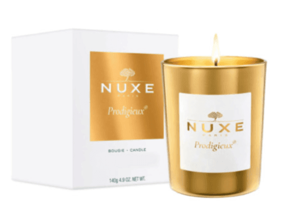 NUXE BOUGIE PRODIGIEUX 140G