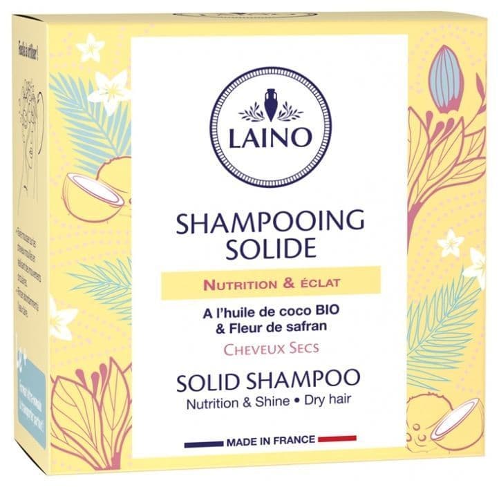 LAINO SH SOLIDE CHEV SEC 60G — Grande Pharmacie du Pont Suresnes
