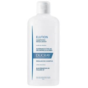 DUCRAY ELUTION SHP DX EQUILIB200ML