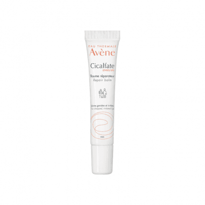 AVENE CICALFATE+ BAUME LEVRES 10ML