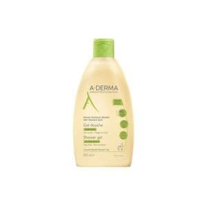 A-DERMA GEL DCH SURGRAS 500ML.