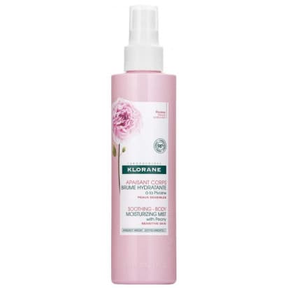 KLORANE BRUME HYDRA PIVOINE 200ML